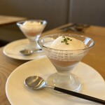 フランス食堂 オグチ - 