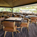 MAKIBI - Table Seating