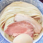 中華蕎麦 福はら - 