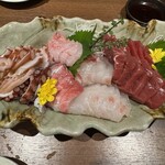 米と魚 さかなさま 日本橋茅場町店 - 