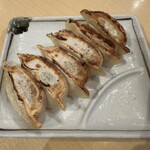 くさび - 水曜日餃子の日100円