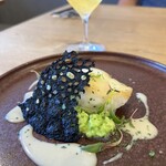 フランス食堂 オグチ - 