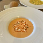 フランス食堂 オグチ - 