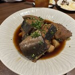 米と魚 さかなさま 日本橋茅場町店 - 