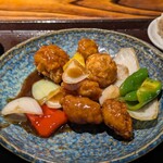 恵比寿餃子 大豊記 - 