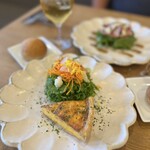 フランス食堂 オグチ - 