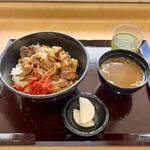 ひるがの高原サービスエリア上り線 - 
