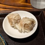 恵比寿餃子 大豊記 - 