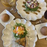 フランス食堂 オグチ - 