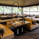 MAKIBI - Sofa Seating