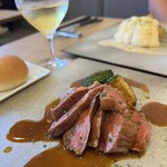 フランス食堂 オグチ - 