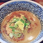 中華蕎麦 福はら - 