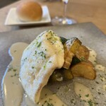 フランス食堂 オグチ - 