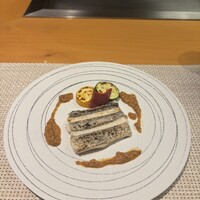 WASHOKU 蒼天  - 