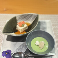 WASHOKU 蒼天  - 