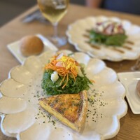 フランス食堂 オグチ - 