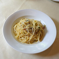 アンティヴィーノ - しらすと生姜