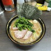 横濱家系ラーメン 勝鬨家