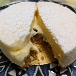 Patisserie Ravi,e relier - フロマージュ