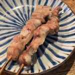 うなちゃん - うなちゃん(一口蒲焼)