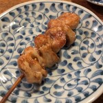 うなちゃん - うなちゃん(くりから焼※タレ)