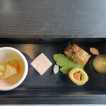 囲炉裏の宿 豊楽 - 