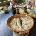 囲炉裏の宿 豊楽 - 