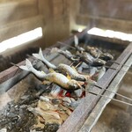 囲炉裏の宿 豊楽 - 