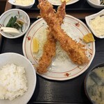 巣鴨ときわ食堂 - 