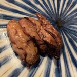 うなちゃん - うなちゃん(レバ)