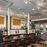 巣鴨ときわ食堂 - 