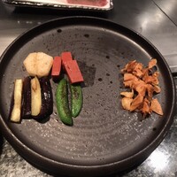 鉄板焼 ときわ - 