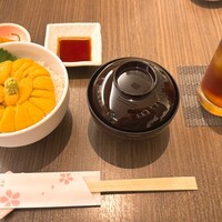 函館うに むらかみ 日本生命札幌ビル店 - 