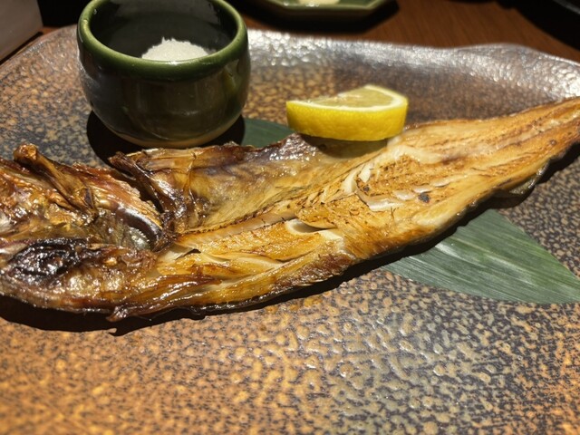 新和食 町家（マチヤ） - 旭川（創作料理）の写真