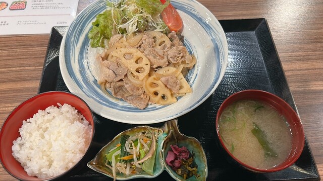 旬菜和食 壱護 - 青葉通一番町（居酒屋）の写真