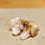 すしやのたい悟 - 下足までいただける喜び♡