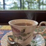 カフェ・ド・ラ ぺ - 