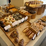 SUMOMO BAKERY 大阪門真店 - 