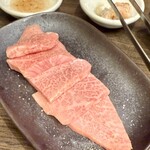 炭火焼肉おやけ - 