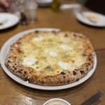 ピッツェリア イル トレコルデ - 