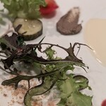 restaurant Et ... - スパイスが美味しかった