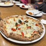 ピッツェリア イル トレコルデ - 