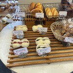 SUMOMO BAKERY 大阪門真店 - 
