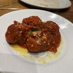 ピッツェリア イル トレコルデ - 