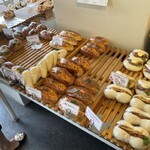 SUMOMO BAKERY - 