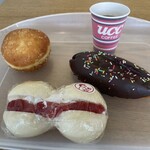 SUMOMO BAKERY 大阪門真店 - 