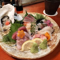魚竹 - 