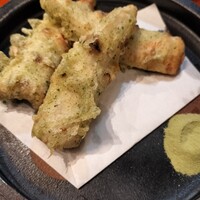 魚竹 - 