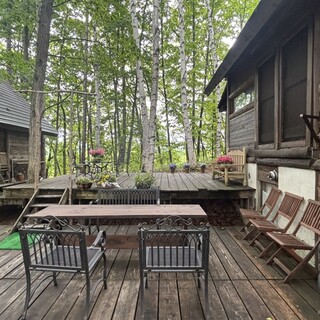 カフェ・ド・ラ ぺ_2