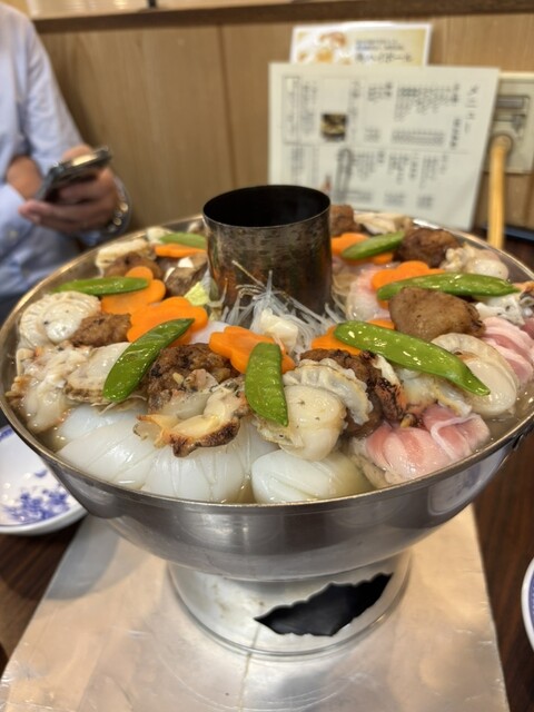 ほうこうなべ はとや - 高速神戸/中華料理 | 食べログ